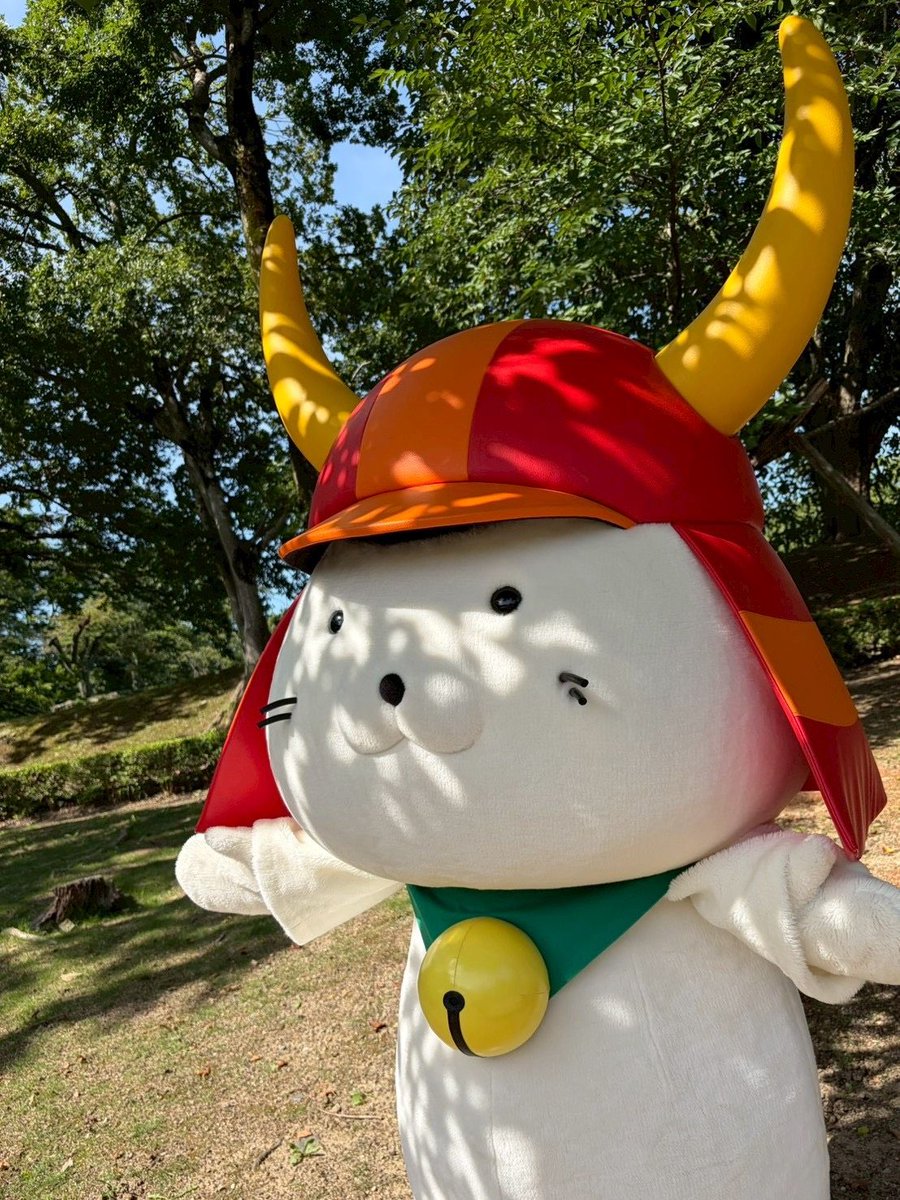 いいのすけ【公式】 (@iinosuke_hikone) / Posts / X