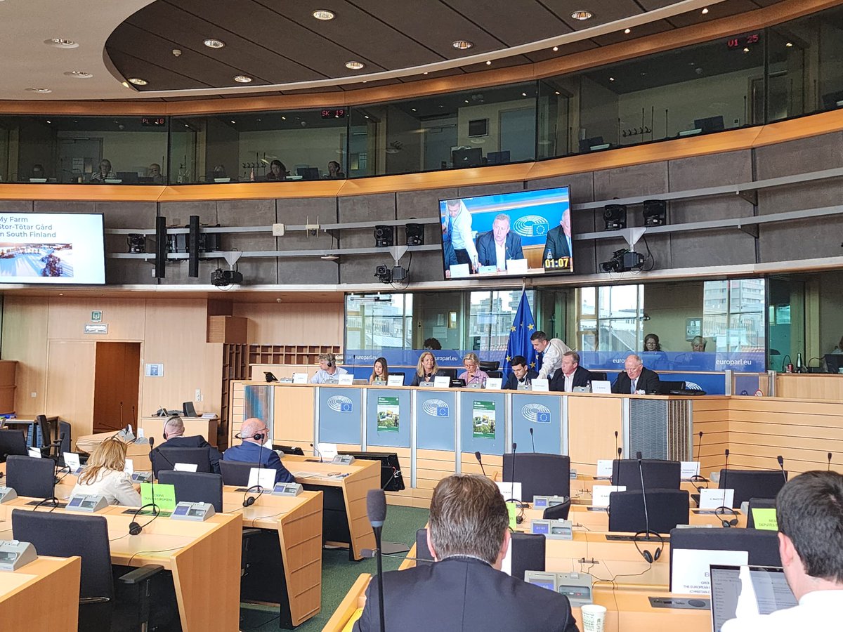 COPA-COGECA tweet media