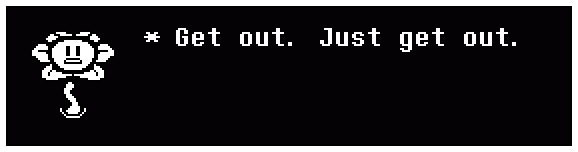 ִֶFlowey! tweet media