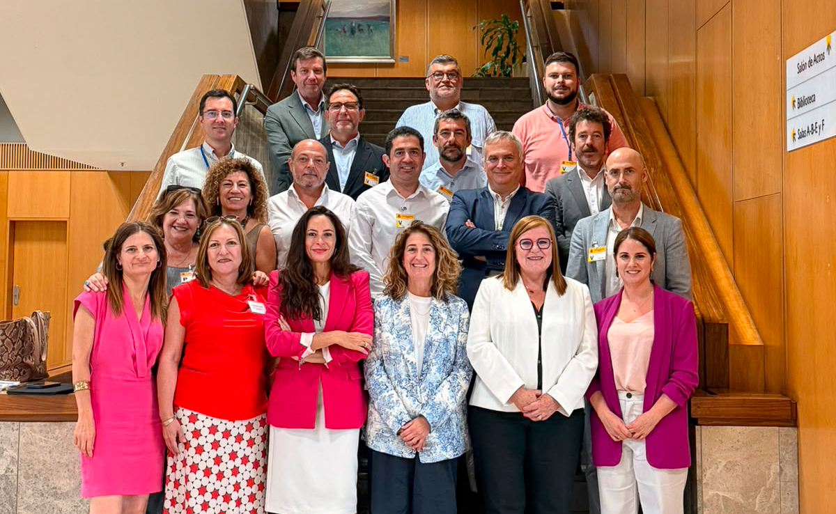 redinnpulso's tweet photo. 🟠 Ayer celebramos nuestro Consejo Rector. 

Pudimos avanzar en el Plan de Trabajo 2026, y abordamos el estado de los principales proyectos, grupos de trabajo, programas formativos y eventos previstos, entre otras cuestiones.

🔗 Nota de prensa: https://t.co/HnVYoBroMo https://t.co/9jLnzqr1vu