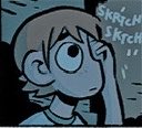 AGAINSTTHEWLRD's tweet photo. ⠀

has  it  really  been  *  𝚃𝙷𝙰𝚃  long?    while  the  weary  hand  raises  above  the  ruffled  hair  of  scott’s  ;;  that  scent  practically  had  him  by  the  hand  down  to  where  ramona  was.   maybe..   he  ought  to  brace  himself.

⠀ https://t.co/rKR0wDAuYj