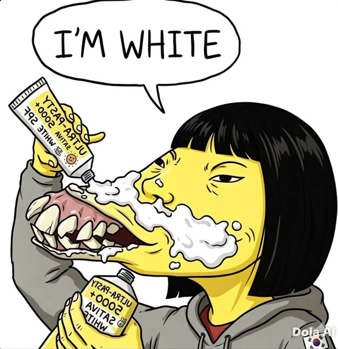 BugisDevillite's tweet photo. @OjihoF21736 @Far_Easternsky3 whats this?? 

chinese white supremacy https://t.co/13h7p3r5VU