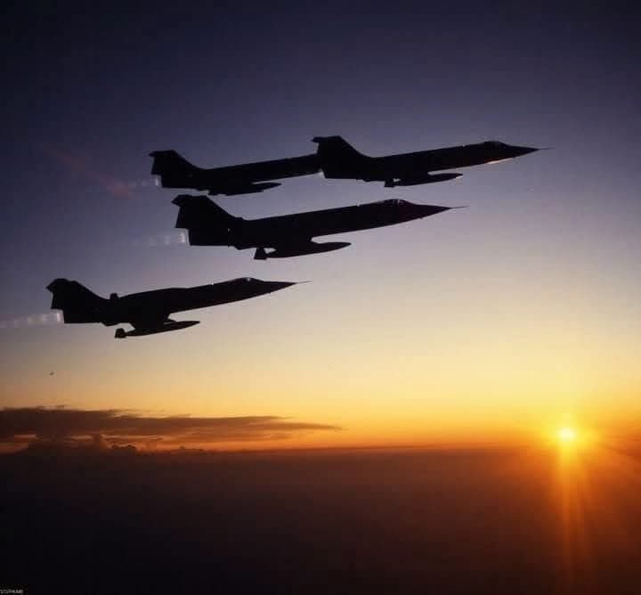 CcibChris's tweet photo. From the Italian Starfighter group https://t.co/JV8NR8NAQX