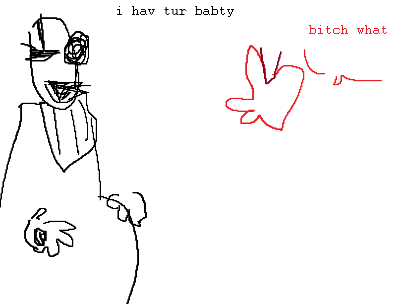 I FUCKING LOVE GASTER X SOUL tweet media