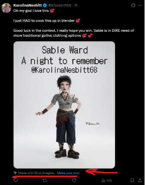 Begirxle 🍍 tweet media