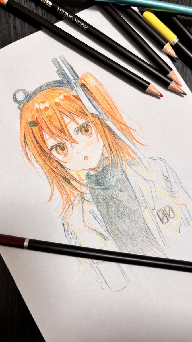 8AIVD's tweet photo. 足立レイ https://t.co/wZpwikBsWN