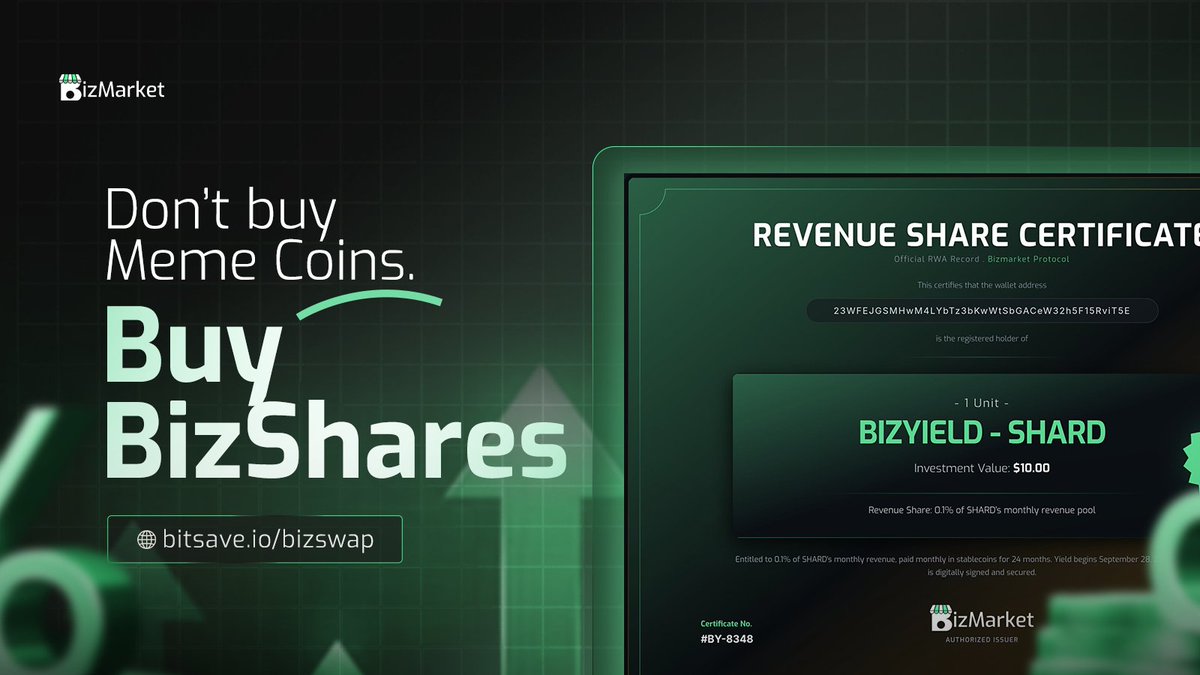 Bitsave Protocol tweet media