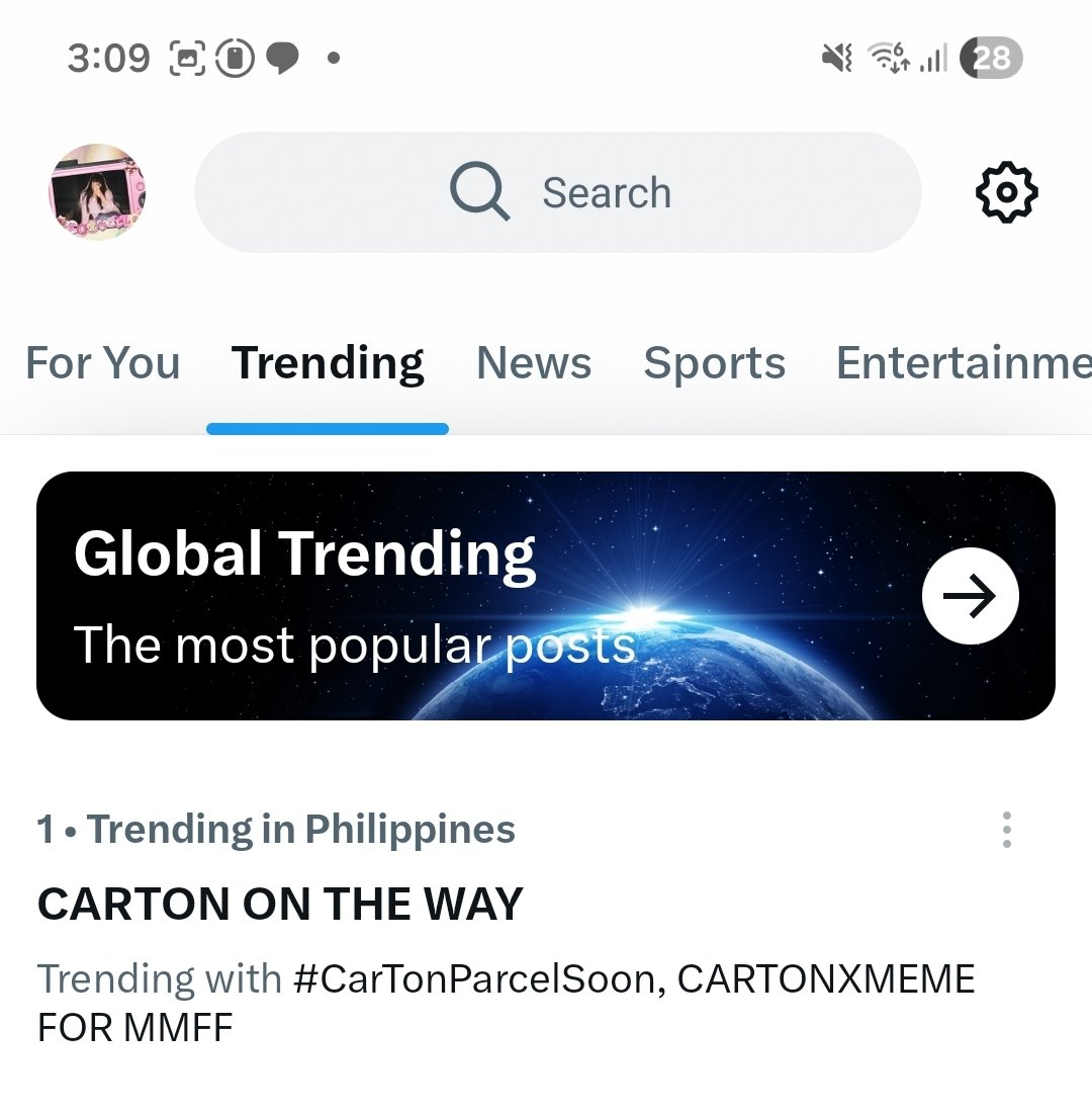 JessieTakada's tweet photo. How many hours were we able to hold this ranking? 

CARTON ON THE WAY
CARTON ON THE WAY
CARTON ON THE WAY
#CarTonParcelSoon https://t.co/b6KNxZZe9Q