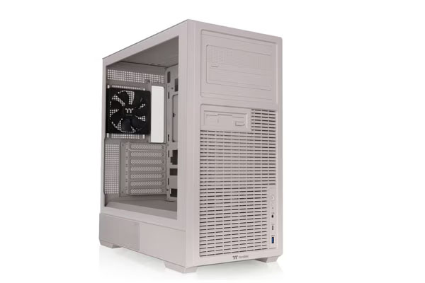 PC4USHOP's tweet photo. 😎🆕😎【新商品】Thermaltake ✨Retro 260/360 TG✨ マイクロタワー/ミドルタワー PCケース ベージュ🍦 発売🥳🥳🥳
▶️https://t.co/BGnUQTtpLc
#自作PC #自作er #PC4U #新製品 #PCケース #Thermaltake #サーマルテイク https://t.co/XtXx3UB5Xj