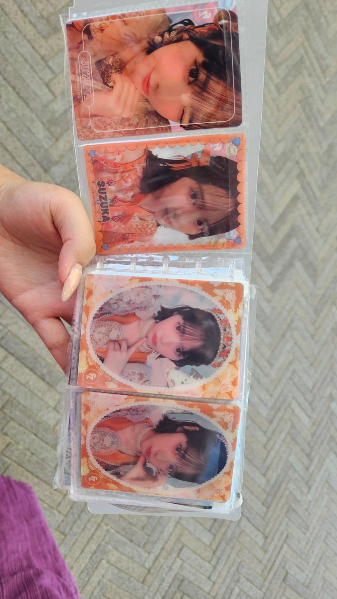 frupper_yanc's tweet photo. 求:月足、松本、定価買取
譲:鎮西

今日と明日、福岡現地交換希望です
#ふるっぱー交換 https://t.co/T24fwRVjtt