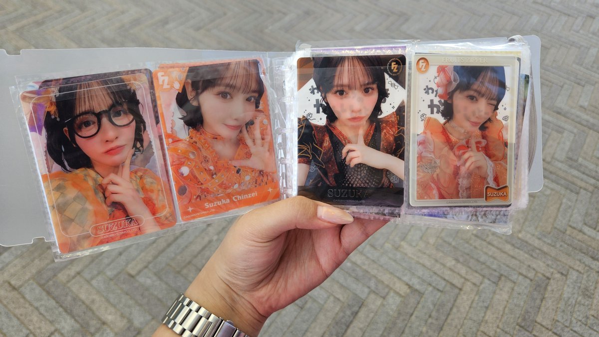 frupper_yanc's tweet photo. 求:月足、松本、定価買取
譲:鎮西

今日と明日、福岡現地交換希望です
#ふるっぱー交換 https://t.co/T24fwRVjtt