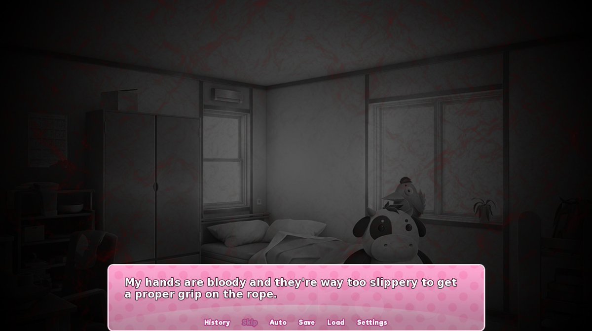 Agermandown_'s tweet photo. I played rainclouds and it broke me https://t.co/s8nkm3rXDQ