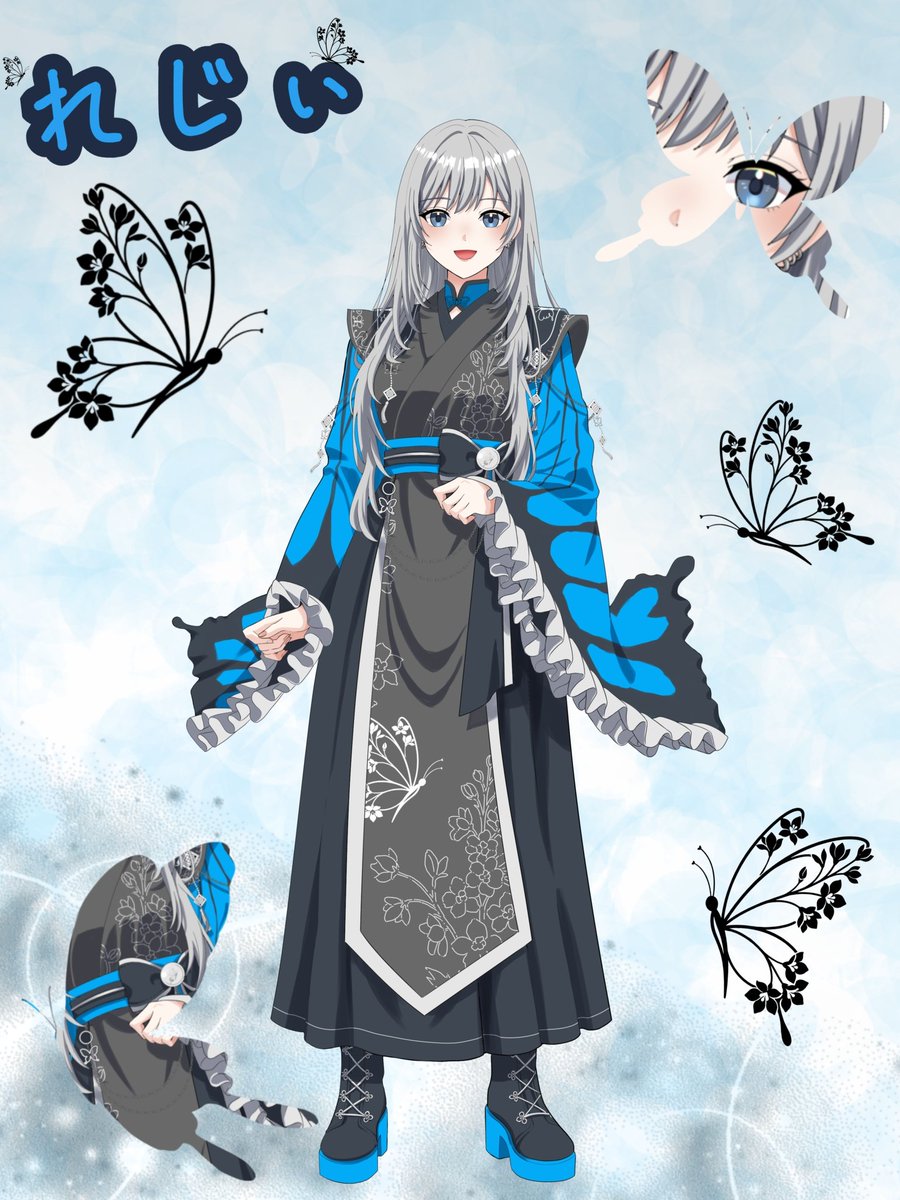 rejiiii_06's tweet photo. #IRIAMメンテ中のフォロー祭り
HighlightProduction所属
研修生の れじぃ✿🦋  です

✧︎こう見えて情報屋
✧︎漢字読めない
✧︎めんどくさがり
✧︎みんな大好き
✧︎配信終わる詐欺よくする

❤♻️💬 全巡回！
 #IRIAMライバーさんと繋がりたい https://t.co/Er5GUnB9D9