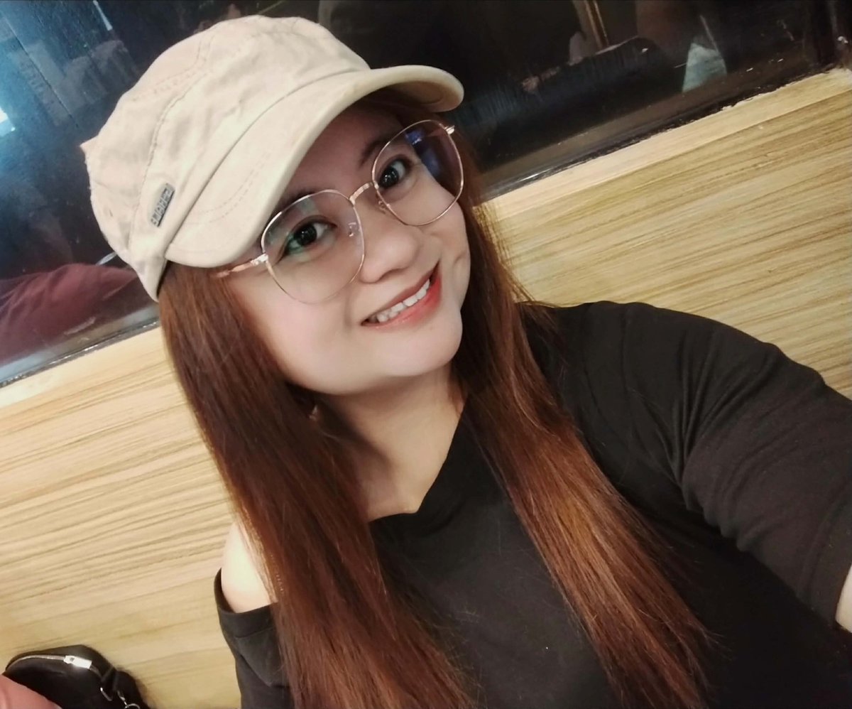 NobethEsquillo's tweet photo. 😘 https://t.co/3eWovie6KW