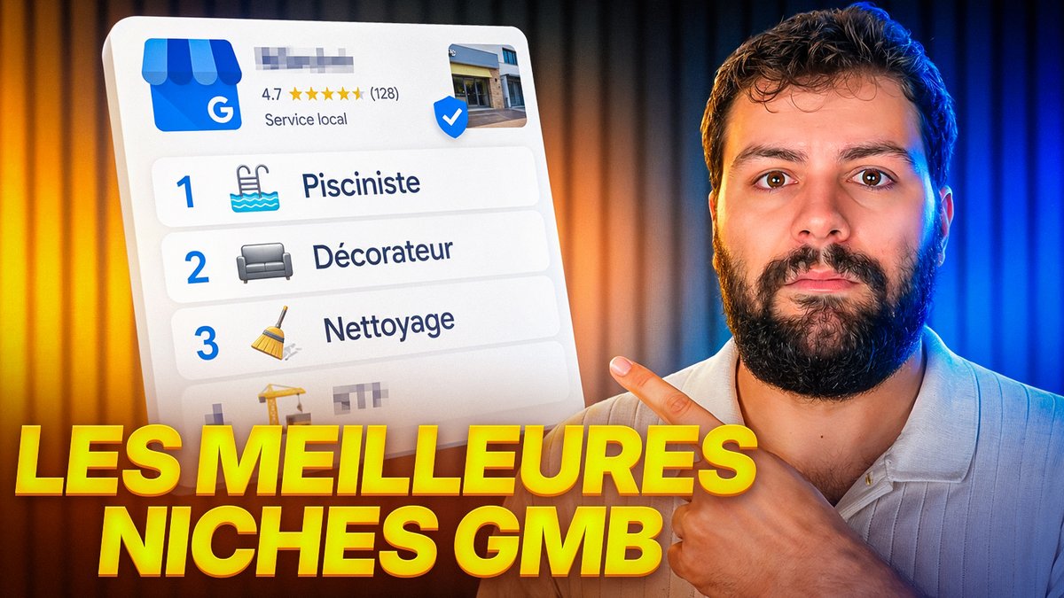 Niplixo - Google My Business 🏛️ tweet media