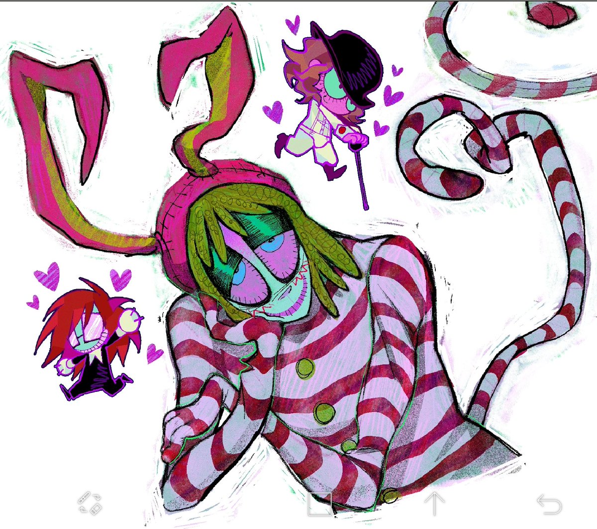ratapollonugget's tweet photo. So #popeetheperformer #ranfren #aclockworkorange #crackship https://t.co/7x16H59qH0