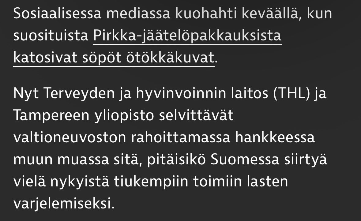 Korson Jussi I Vantaa puolustája! tweet media