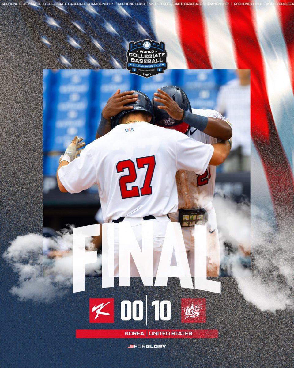 USA Baseball CNT tweet media