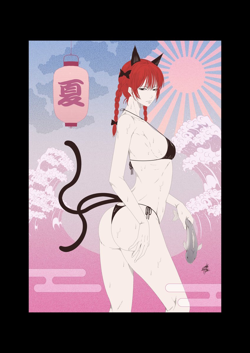 絵師山田サトシ (@kusanagiblade7) / Posts / X