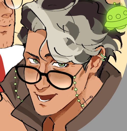 mikkiaru__'s tweet photo. wip #rocktiz https://t.co/JGTu5rBPXr