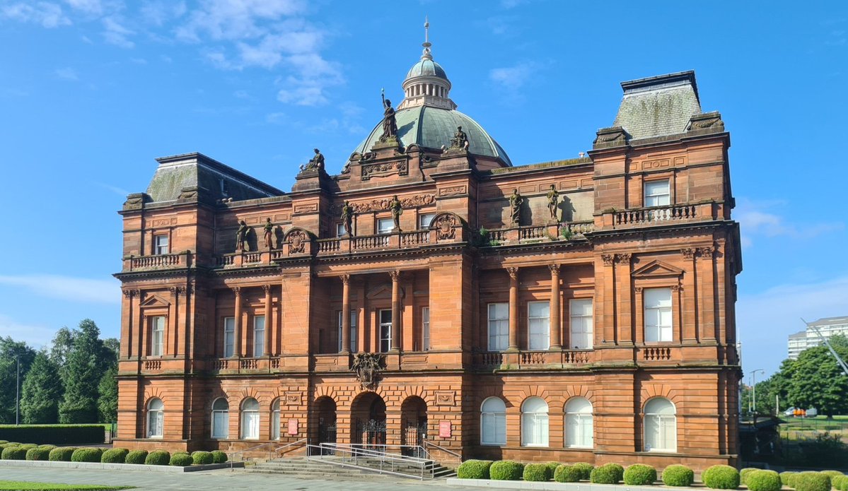 is_glasgow's tweet photo. The People's Palace on Glasgow Green. Designed by A.B. McDonald in a Renaissance style, it was built in the 1890s. 

Cont./

#glasgow #architecture #architecturephotography  #glasgowgreen https://t.co/43Go1MChD2