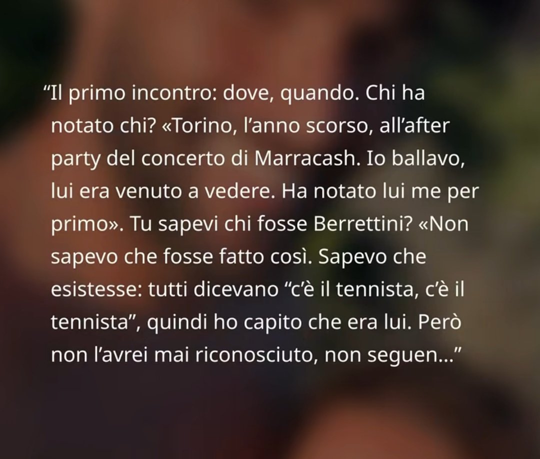 zvutsrqponml's tweet photo. Ma chi la sta consigliando Vanessa? 
Perché dargli tutta sta importanza a questo che è già su nuovi orizzonti??? https://t.co/xy3n9KXBvM