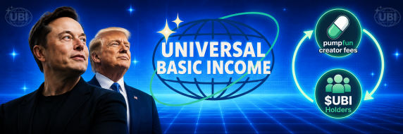 ubisolPF's tweet photo. $UBI is now IMMUTABLE.

The reward program's upgrade key is burned. The program can never be changed again by anyone, including me.

100% of creator fees go to holders every 5 minutes, on chain, automatically FOREVER.

You can now get lifetime Universal Basic Income, just by holding $UBI.

Program ID:
https://t.co/xKAqsC96Jh
