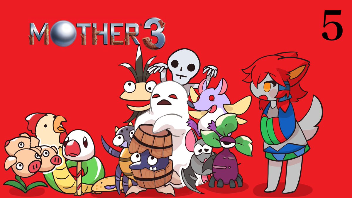 pizzapastachan's tweet photo. 【MOTHER３】ベーシストやってる場合じゃないぞ！ https://t.co/dN8XblI4hU 

今日20時から！ひょろたろーに殴り込���に行きます！ https://t.co/sAiAHFjis9