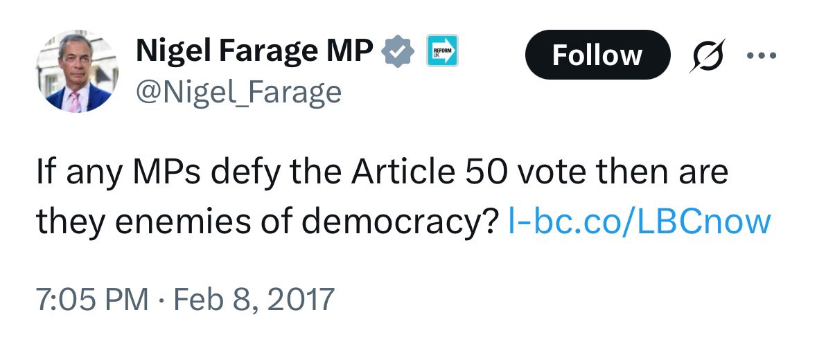 Reform UK Exposed 🇬🇧 tweet media