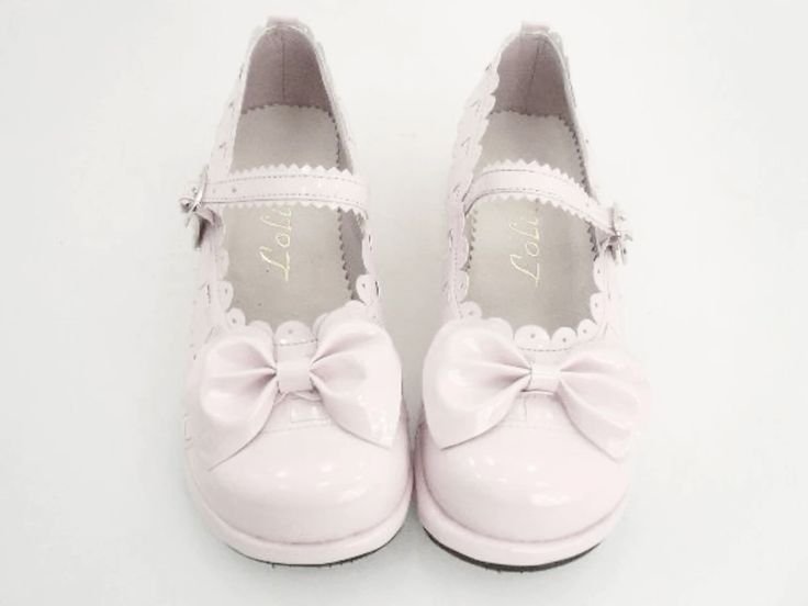 tiniedoll's tweet photo. ⠀
꒰ ̫⑅⁠ 𓈒 ·   i want this adorable shoes, exactly like this shoes ִ  ִ  imagine this shoes combined with a ruffle dress or pink pointelle top ﹠ white ruffle skirt. かわいい ~ ˃̵ ᎔ ˂̵  ❤︎
⠀ https://t.co/gWgFQPp6RP