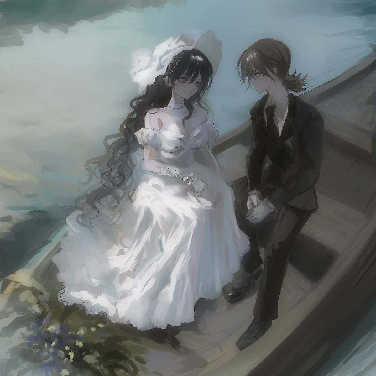 sosakuneta's tweet photo. ここら辺が1番絵上手いじゃん https://t.co/uH1Z7UUb3N