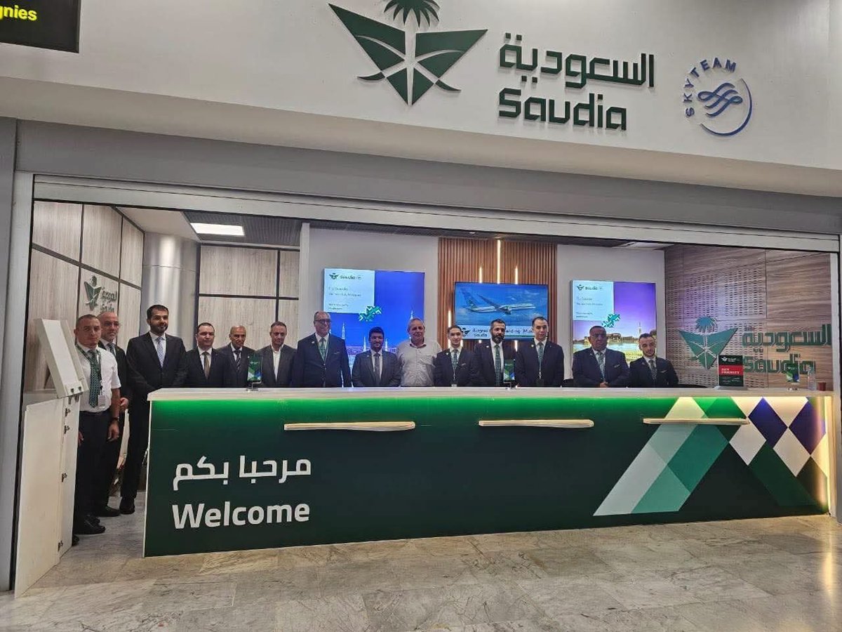 Algeria Project tweet media