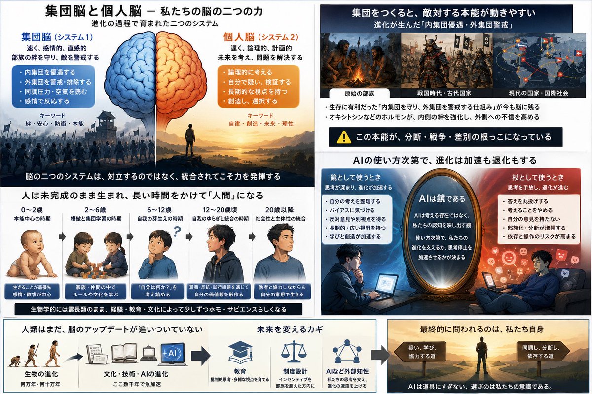 無知仙人SonSin tweet media