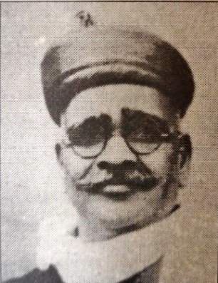 Ananth Rupanagudi tweet media