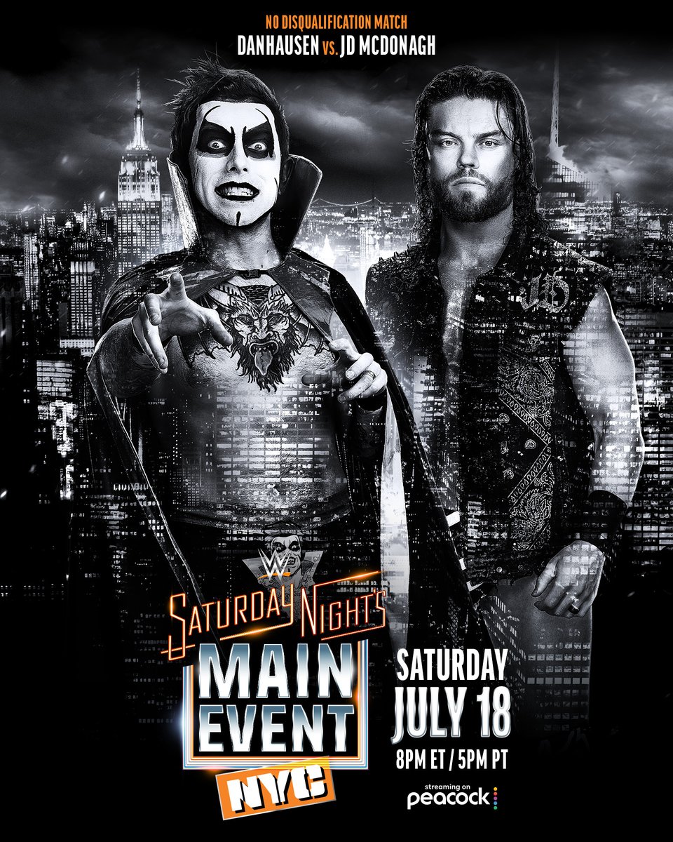 WWE tweet media