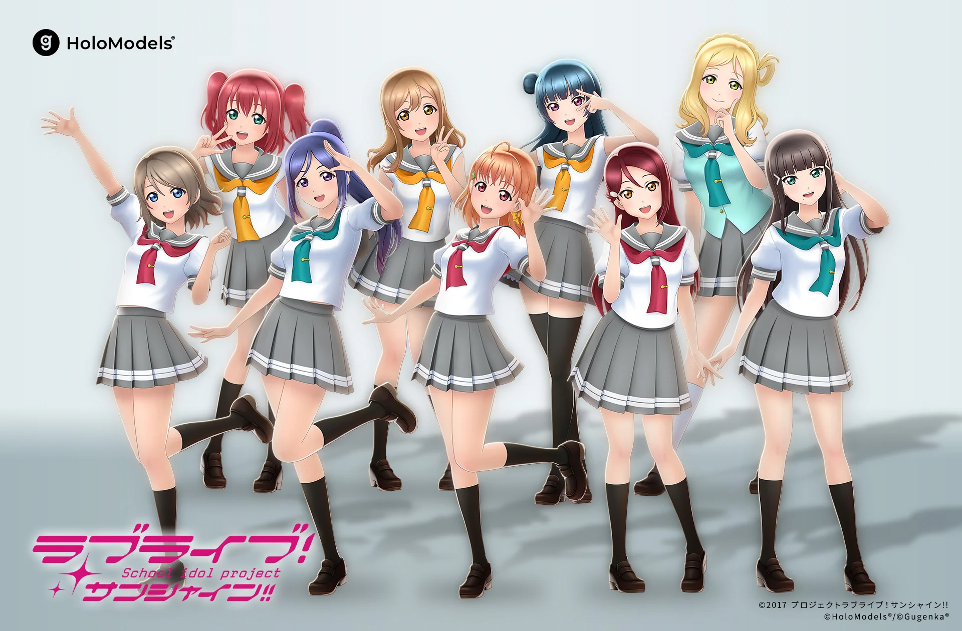 ラブライブ！シリーズ公式 on X: 