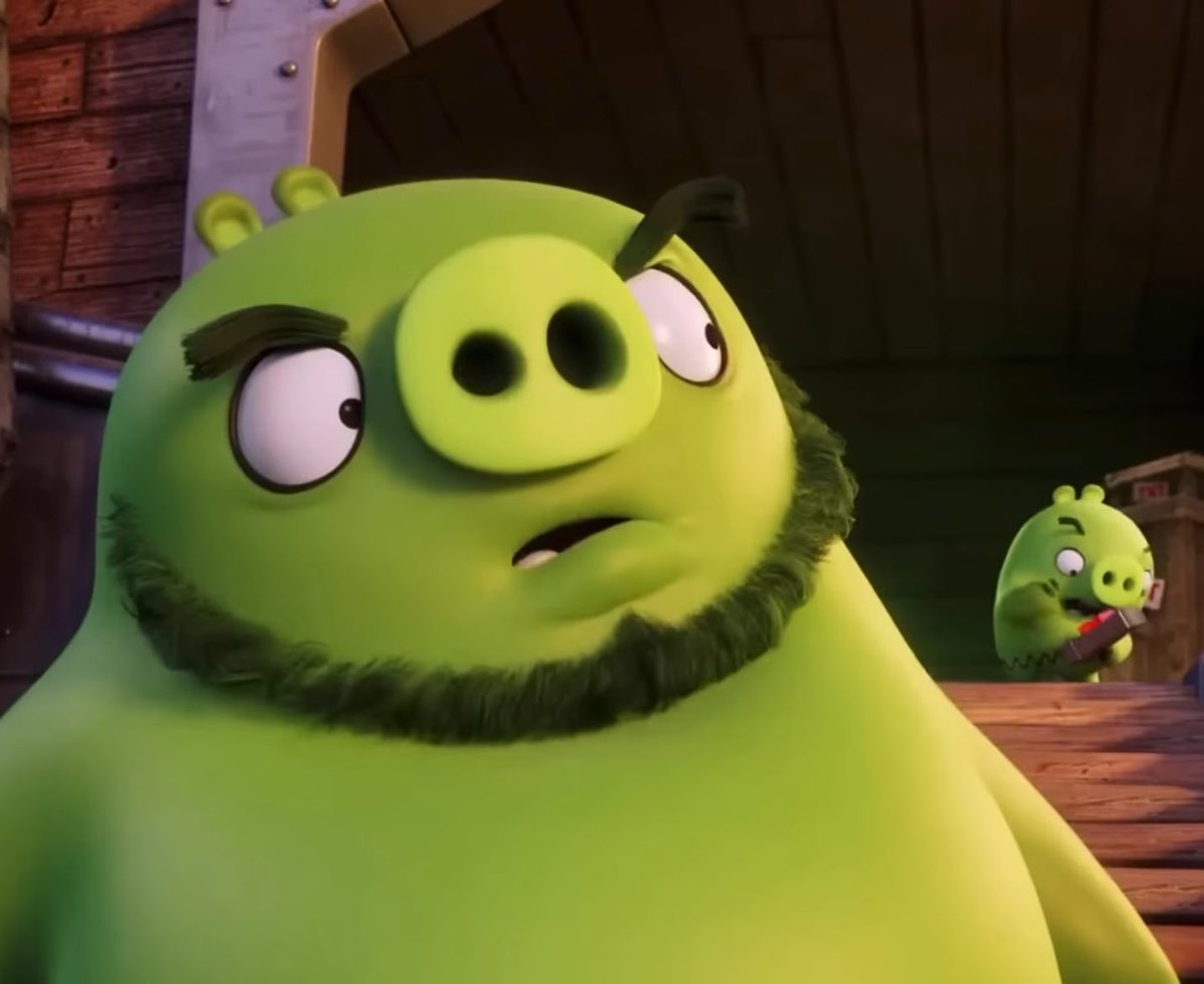 Fatbear tweet media