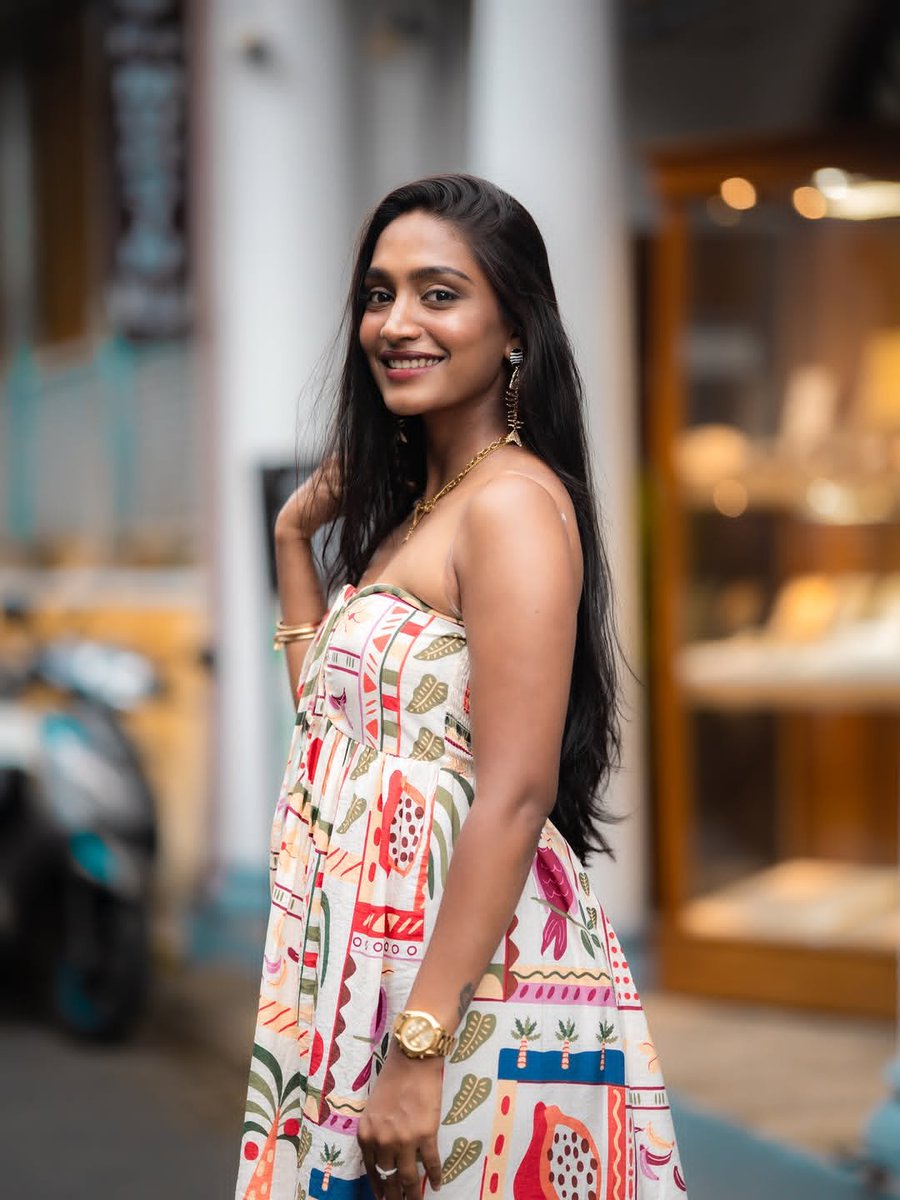 Weekendvibes_'s tweet photo. Teja Venkatesh 🤍🥰
#Teja #TejaVenkatesh https://t.co/3DolGcUOmz
