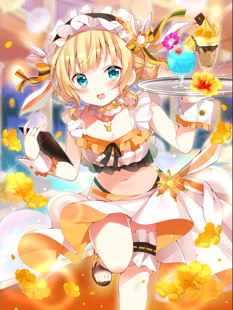 Kikou52954222's tweet photo. 🎊🎂7月15日は🎂🎊
🐰ご注文はうさぎですか？🐰
💛1番推し💛
☕桐間紗路ちゃんの誕生日☕
シャロちゃん誕生日おめでとう🎂

ツンデレ
最強級にシャロちゃんめっちゃ可愛いぞ

#桐間紗路生誕祭2026
#桐間紗路誕生祭2026 https://t.co/df1lXHt3gG