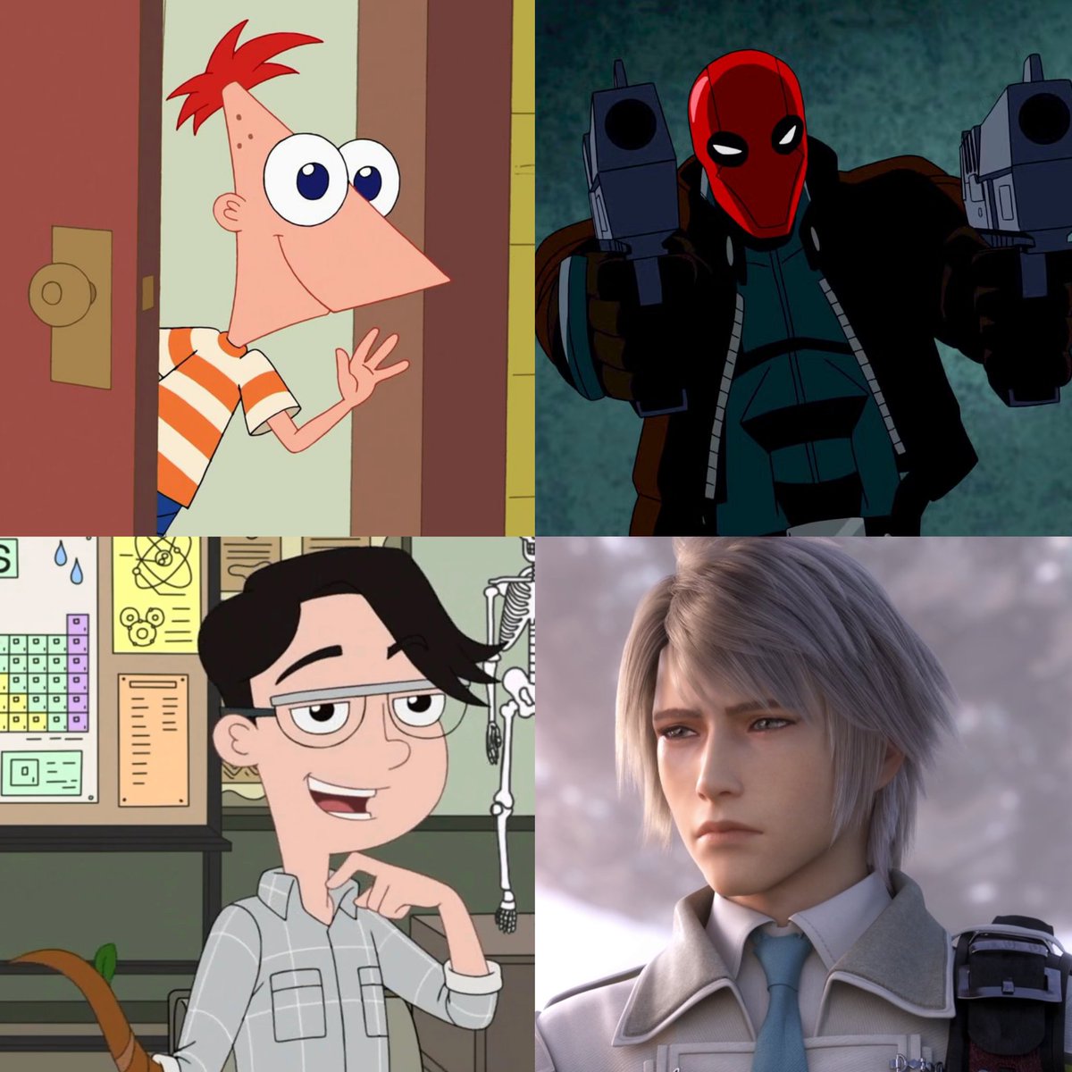 Cartoon Base tweet media