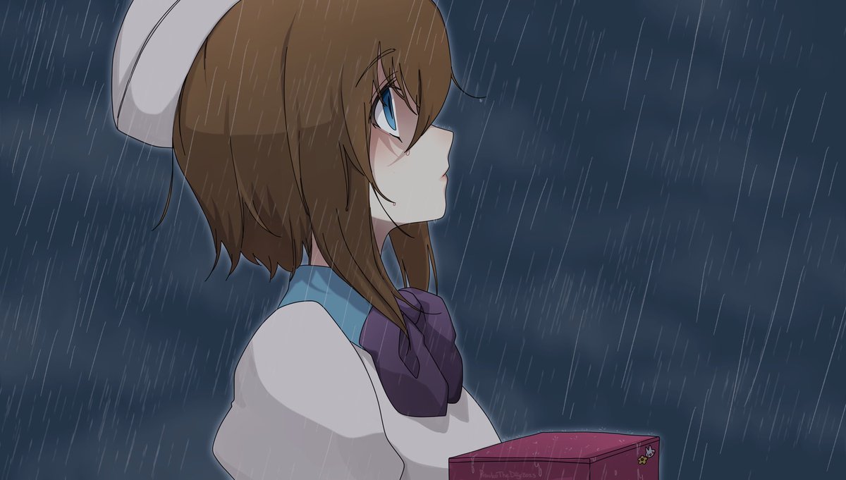 ryouko_the_dog's tweet photo. #higurashi #ひぐらしFA 

some old redraws! https://t.co/4TWeZTSb9L