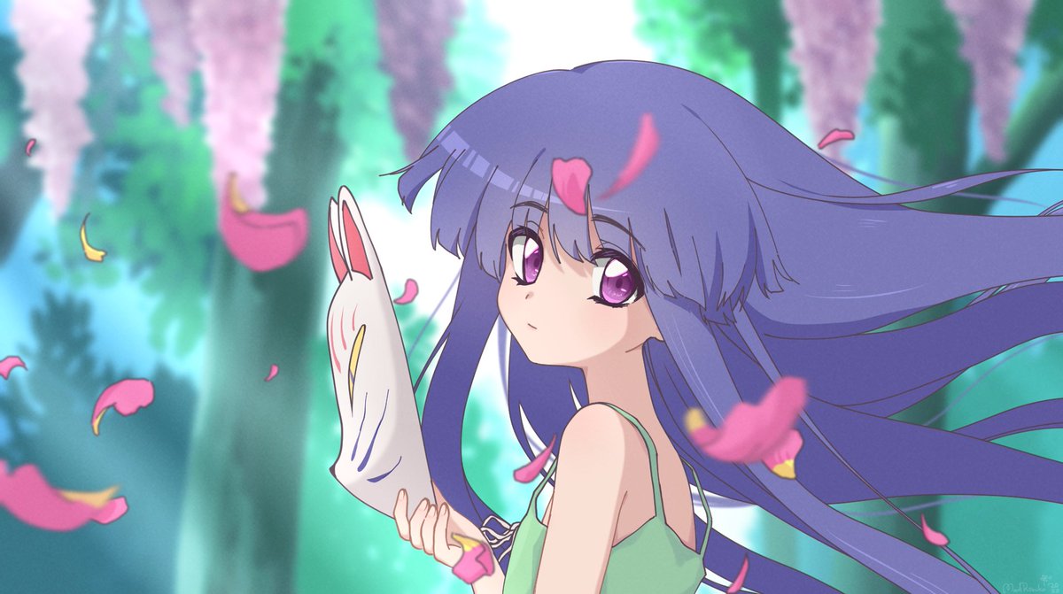ryouko_the_dog's tweet photo. #higurashi #ひぐらしFA 

some old redraws! https://t.co/4TWeZTSb9L