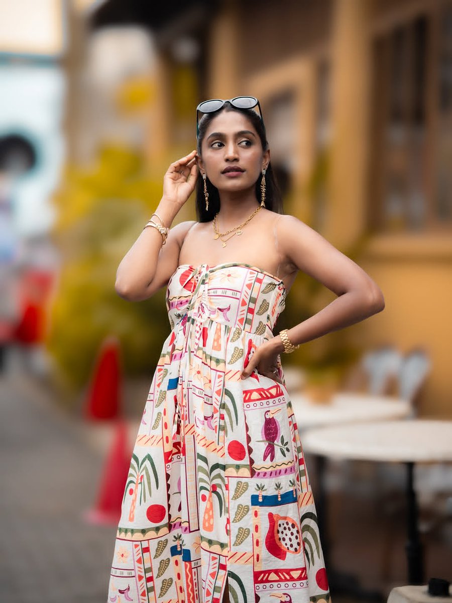 Weekendvibes_'s tweet photo. Teja Venkatesh 🤍🥰
#Teja #TejaVenkatesh https://t.co/3DolGcUOmz