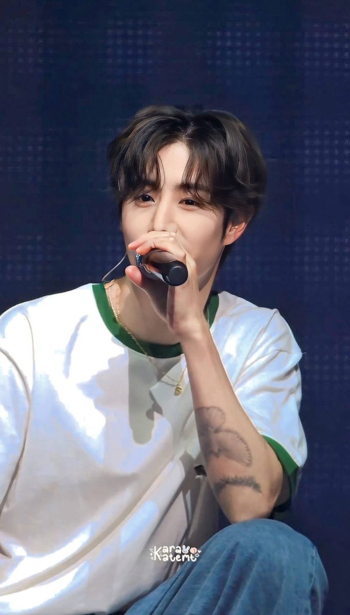 karakatemt's tweet photo. คิดถึงอ่า #MarkTuan https://t.co/xTOKSOEOaq