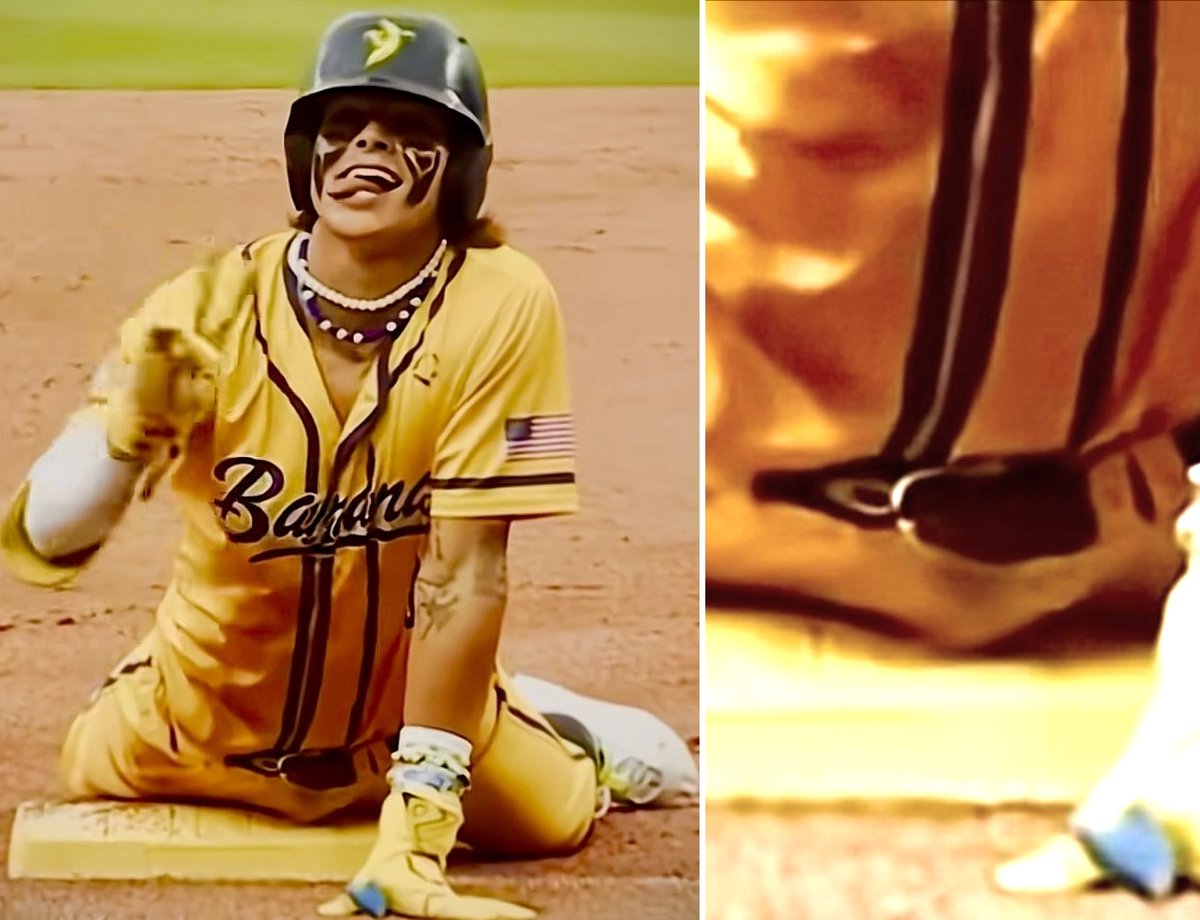 Adonis_Admirer's tweet photo. KJ Jackson can always slide into my home plate 🫦 https://t.co/2eKGf0MP62