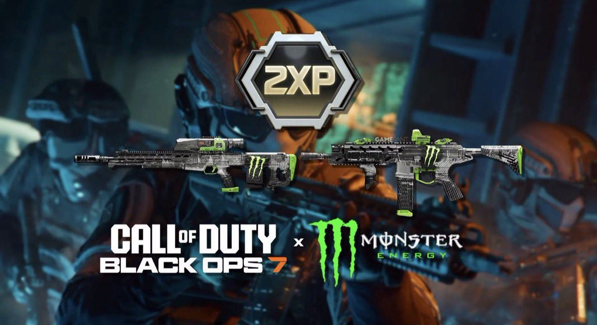 Call of Duty SHOP tweet media