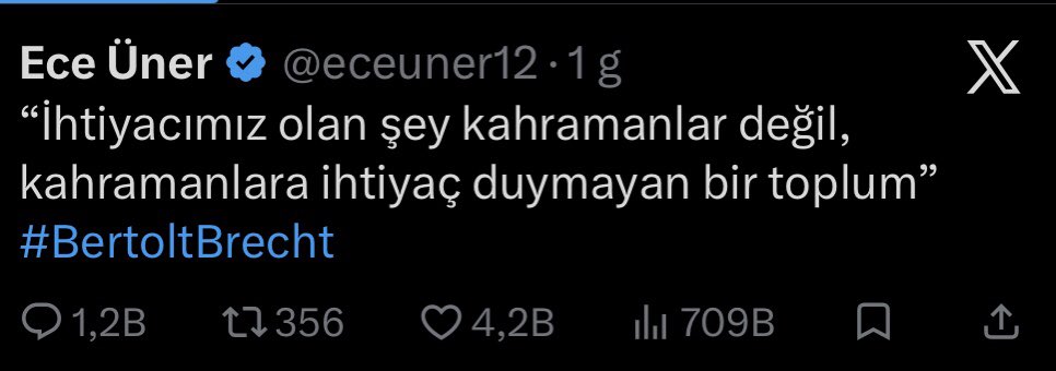 FatihSahsuvar's tweet photo. Sizin kahraman dediğiniz soytarı, hırsız ve arsızlara gerçekten ihtiyacımız yok! Bizden uzak dursunlar da kendi kitleleriyle fuhuş mu yapıyorlar, birbirlerini mi soyuyorlar, uyuşturucu partileri mi düzenliyorlar; ne hâlleri varsa görsünler. https://t.co/PG96k7cxOl