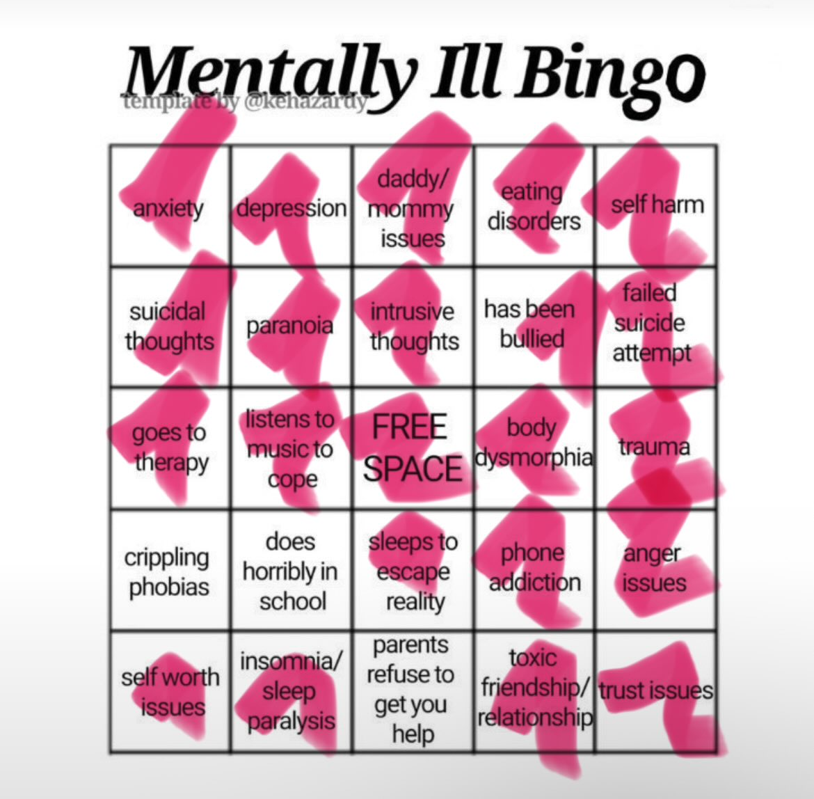 carnival freak of shtwt tweet media