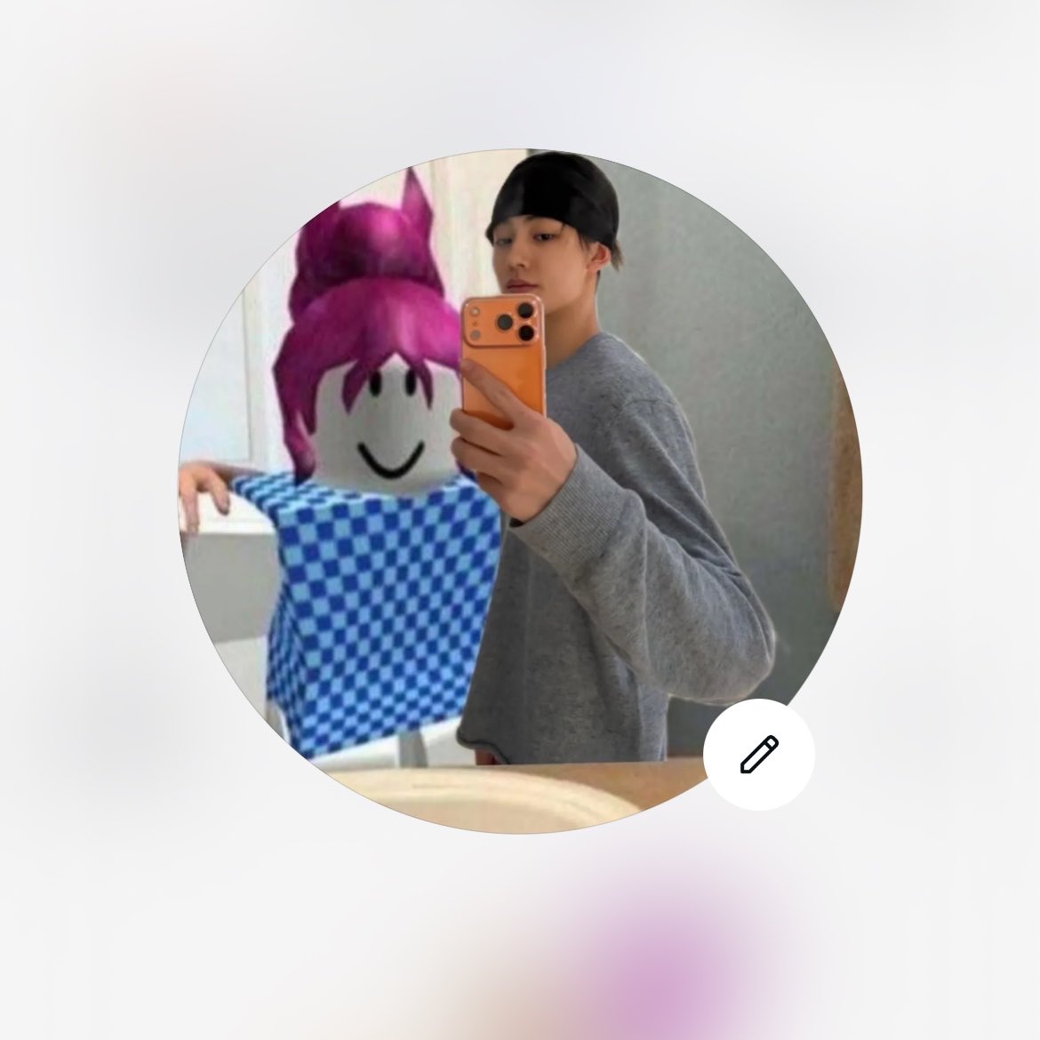 pasteltreat's tweet photo. “por qué ninguna mujer me seguirá?”
mi icon: https://t.co/72daNaloDK