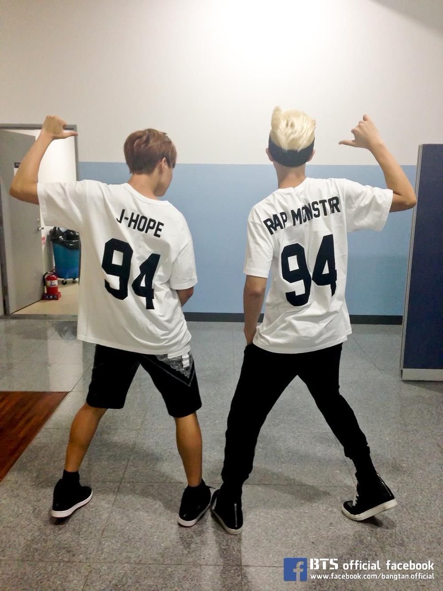 bel⁷ VAI VER O BTS tweet media